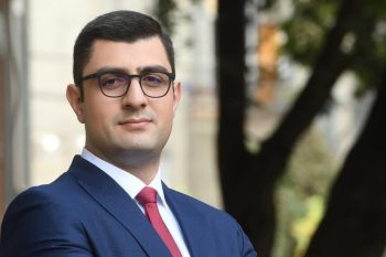 Тумасян։«Разрушение отношений Грузии с ЕС направляется из Москвы, в том числе для ограничения возможностей интеграции Армении»