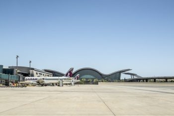 В результате отмены рейсов через Ближний Восток  в Катаре находится 21 гражданин Армении