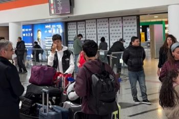 Шестьдесят граждан Армении вернулись из Таиланда после отмены авиасообщения — МИД