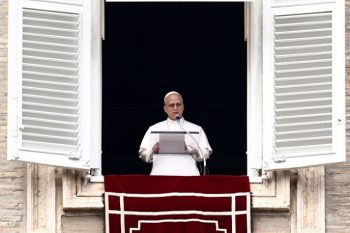 Папа Лев XIV обратился к странам с призывом вспомнить о своей моральной ответственности за поиск мира