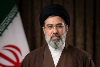 В МИД Ирана подтвердили ранение нового лидера Ирана