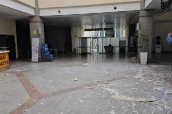 Минобороны Азербайджана: Атака Ирана на Нахиджеван не останется без ответа