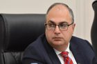 Владимир Варданян избран судьей Конституционного суда Армении