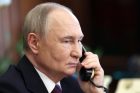 Путин провел переговоры с президентом Ираном