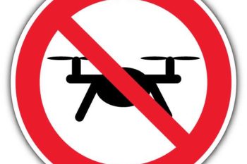Воздушное пространство Армении будет закрыто для беспилотников и авиации общего назначения с 3 по 5 мая