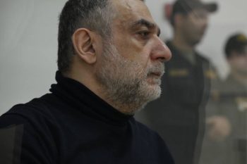 Рубен Варданян призвал омбудсмена Армении организовать делегацию к армянским заключённым