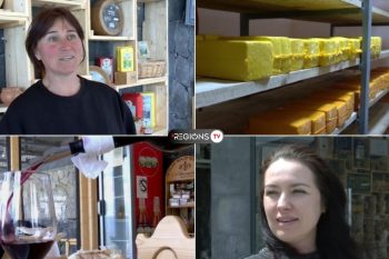 «Вкусная остановка» в Елпине: почему туристы предпочитают это место?
