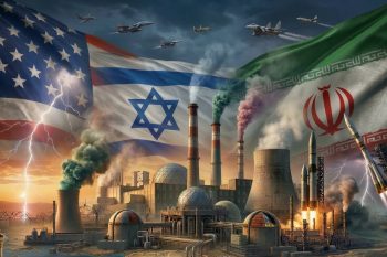 Армен Петросян: Израиль может нарушить хрупкое перемирие между Ираном и США