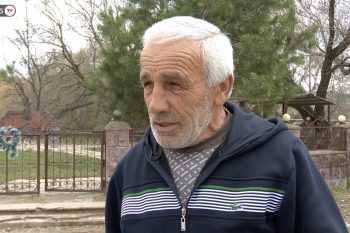 «Шпиона поймали, привели»: как живет и почему должен быть бдителен человек, живущий на границе?