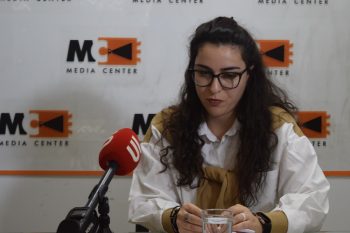 «Смертельные случаи в армии в этом году — это только обнародованные 5 случаев, тогда как, по данным Хельсинкской гражданской ассамблеи Ванадзора, за эти 4 месяца число случаев смерти военнослужащих составляет 12»,— Назели Мовсесян