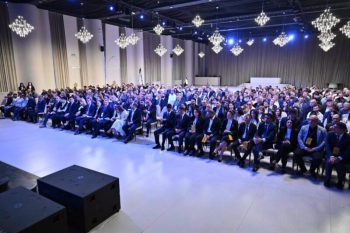 Утверждён избирательный список партии «Крылья единства»