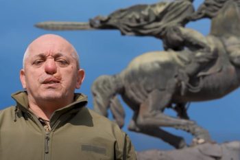 Соратник Карапетяна Артур Аванесян арестован сроком на два месяца