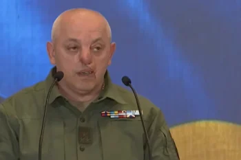 Кандаз объявил голодовку в УИУ «Вардашен»