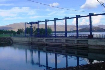 В водохранилище Канакерской ГЭС утонули два подростка