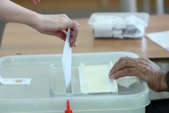 Выборы в Армении. Обещания экономического «чуда»