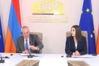 Глава МВД: Страны Евросоюза стали чаще выдавать гражданам Армении визы