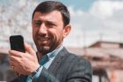 Двойные стандарты: Уголовное производство в отношении Тавроса Сапеяна не возбуждено