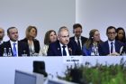 Речь  Никола Пашиняна на пленарном заседании 8-го саммита Европейского политического сообщества