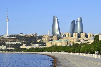 Милли Меджлис Азербайджана приостановил сотрудничество с ЕП