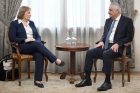 Делегация США прибыла в Армению для обсуждения проекта TRIPP