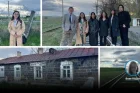 Турецкие журналисты посетили Гюмри