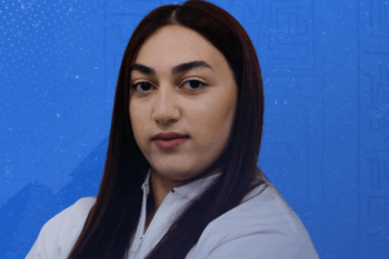 Анна Амроян стала победительницей молодежного ЧМ по тяжелой атлетике в Египте