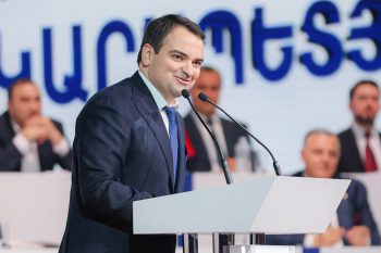 МИД РФ: у Нарека Карапетяна не было и нет российского гражданства