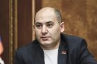 В доме и офисах кандидата в депутаты Мартура Григоряна проходят обыски