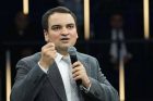 Следственный комитет возбудил уголовное производство в отношении Нарека Карапетяна