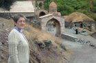 Маргарита Карамян։«Нужно спросить Пашиняна, почему он так враждебно настроен по отношению к арцахцам и разжигает такую ненависть»