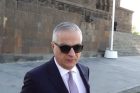 На последней встрече комиссий по делимитации мы согласовали три проекта документов: вице-премьер Армении