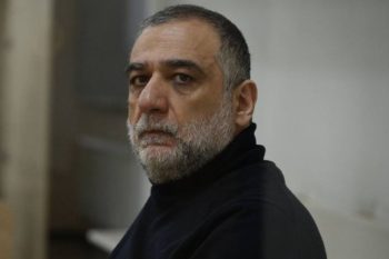 Заявление Рубена Варданяна в связи с ответом Защитника прав человека Республики Армения Анаит Манасян