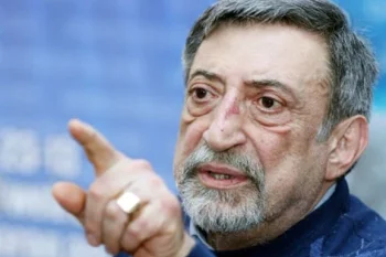 Ушёл из жизни народный артист Армении Николай Цатурян