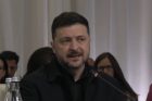 Зеленский: Впервые за 24 года президент Украины посещает Армению