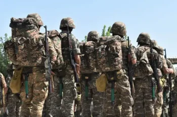 В Армении летний призыв в армию начнется с 8 июня, демобилизация – с 24 июня