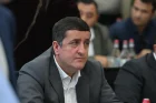 ЦИК удовлетворила ходатайство: Давид Казинян лишен неприкосновенности — в его отношении будет возбуждено уголовное преследование