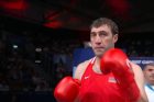 Армянский боксер стал серебряным призером Гран-при Кубка Европы