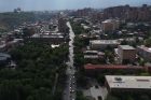 Погода в Армении