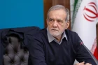 Масуд Пезешкиан: Против Ирана ведётся сложная экономическая война