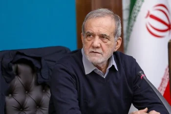 Масуд Пезешкиан: Против Ирана ведётся сложная экономическая война
