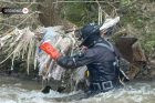 Водолазы и спасатели нашли в реке Памбак тело 13-летней девочки