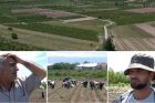 В Ленуги земля и земледелец не остаются без дела