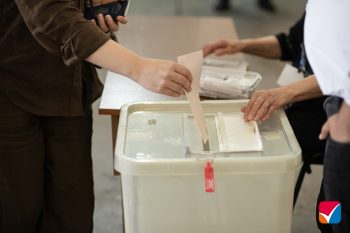 Итоги участка 35/65 признаны недействительными за допуск к участию в выборах 480 военнослужащих после 20:00