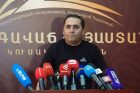 Из 4 избирательных участков 120 голосов были возвращены ППА — Арман Абовян