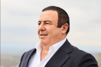 Заявление Царукяна: «Процветающая Армения» начинает ряд шагов, направленных на защиту справедливости