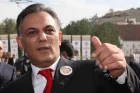 Арестован бывший мэр Еревана Гагик Бегларян