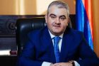 Бывший начальник управления по управлению госимуществом, член РПА Арман Саакян арестован на 2 месяца