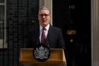 Стармер решил покинуть пост премьер-министра Британии