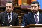 Пашинян назвал кандидатов «Гражданского договора» на посты вице-спикеров