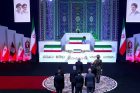 Никол Пашинян принял участие в официальной церемонии прощания с Али Хаменеи